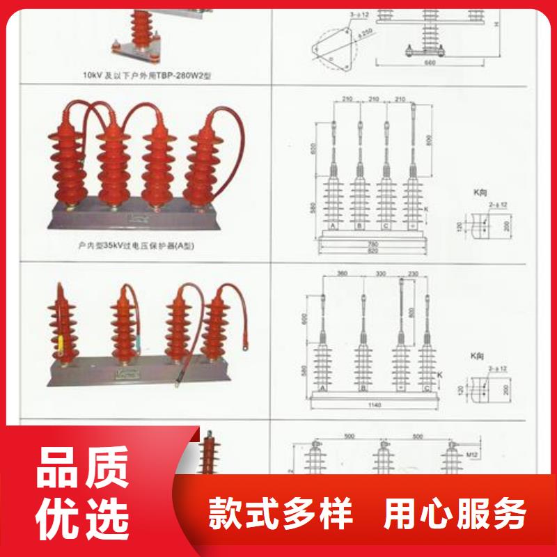 TBP-C-7.6F/131过电压保护器