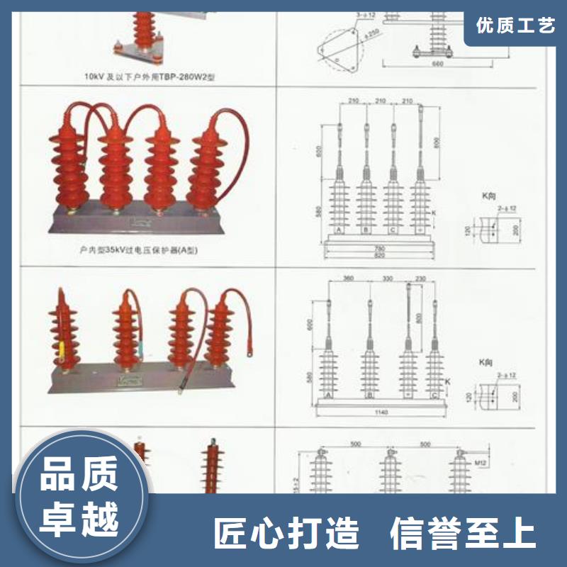 【过电压保护器【跌落式熔断器】多家仓库发货】