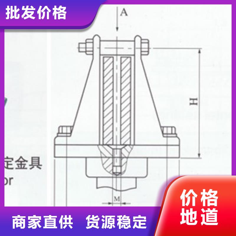 母线金具,穿墙套管公司厂家供应