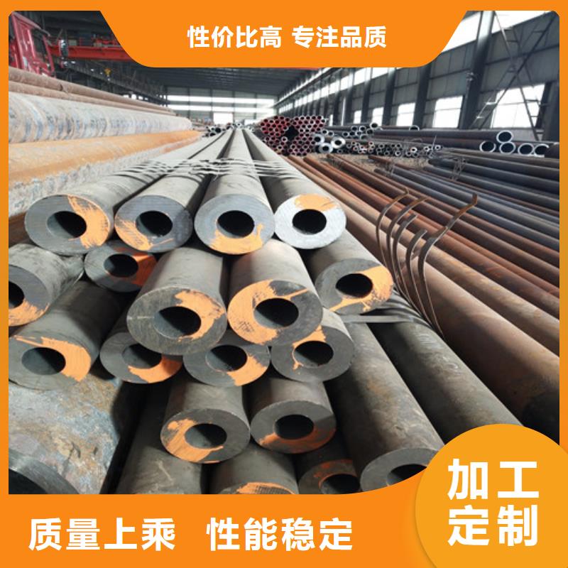 钢管-无缝方管选择大厂家省事省心