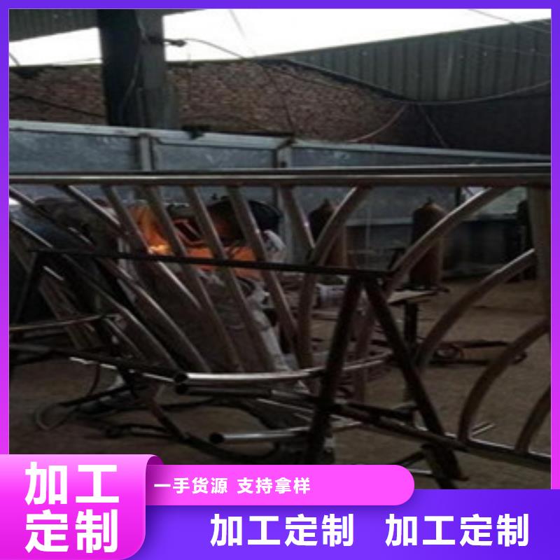 不锈钢复合管_桥梁护栏生产厂家常年出售