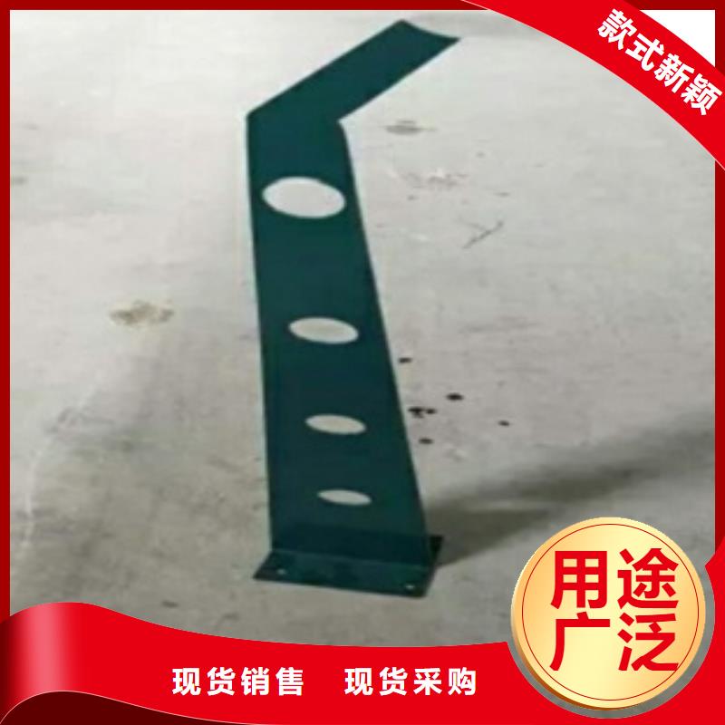 【不锈钢复合管-不锈钢碳素钢复合管护栏厂家研发生产销售】