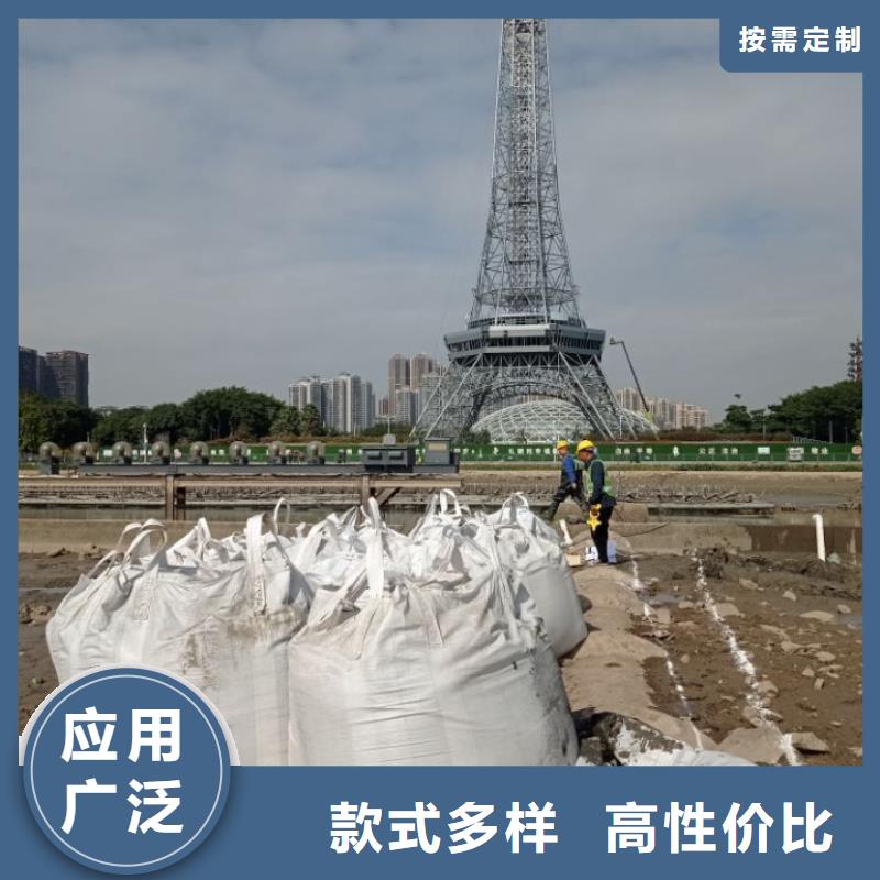巴中造纸污泥处理广东佛山土壤固化淤泥软土处理报价