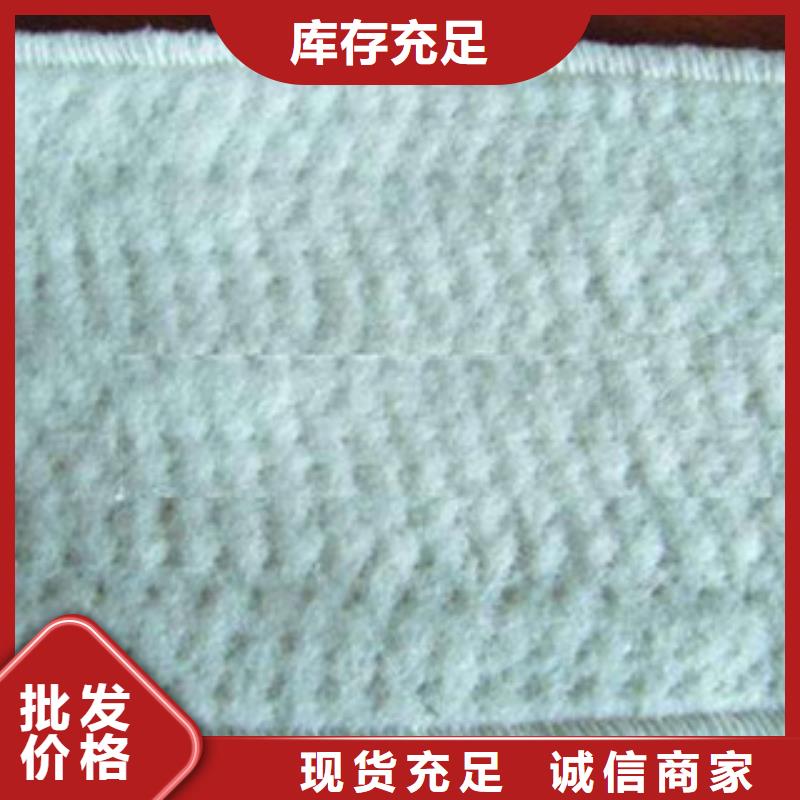 膨润土防水毯三维植被网研发生产销售