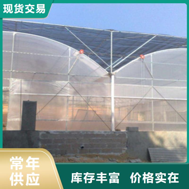 大棚管镀锌钢管型号齐全