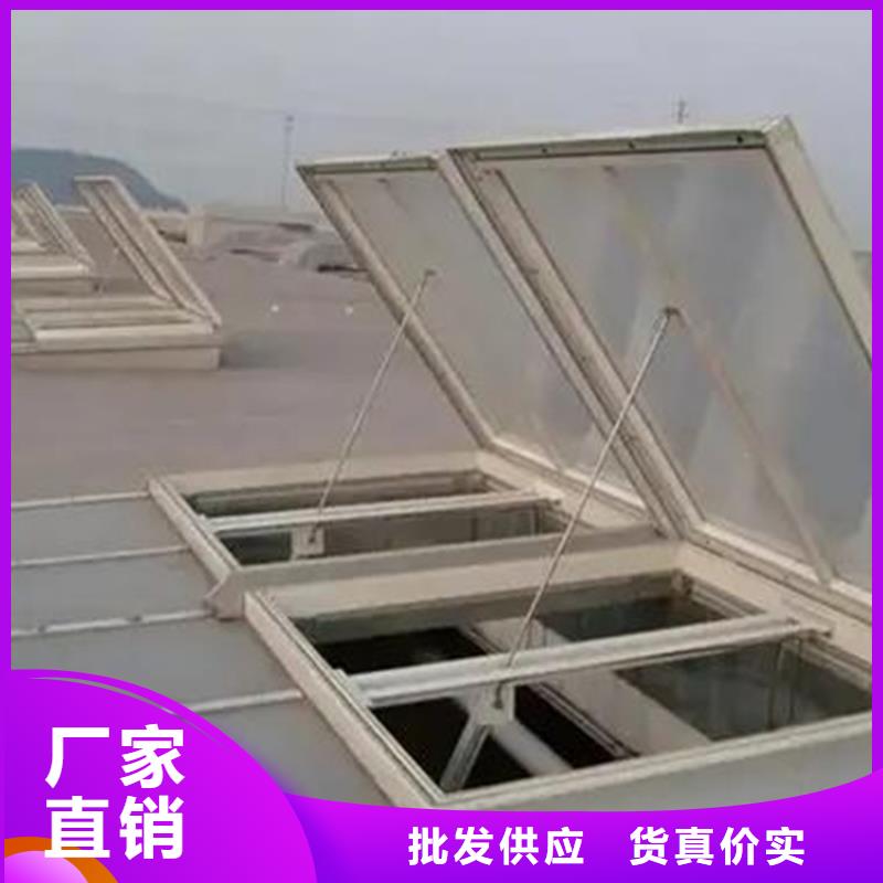 通风天窗厂家——十余年更专业