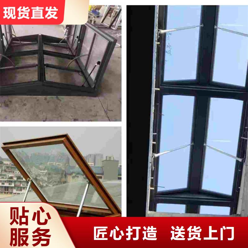 靠谱的屋脊通风气楼公司