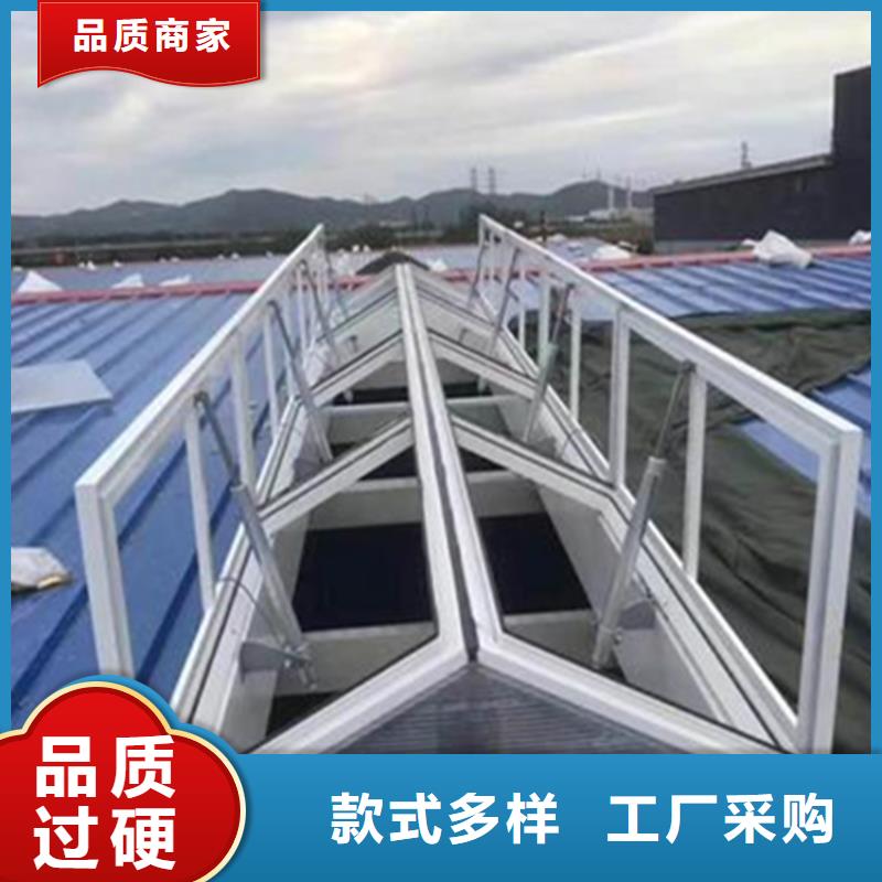 3型通风天窗（开敞式屋脊天窗）、3型通风天窗（开敞式屋脊天窗）出厂价