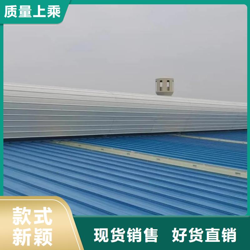 靠谱的屋脊通风气楼公司