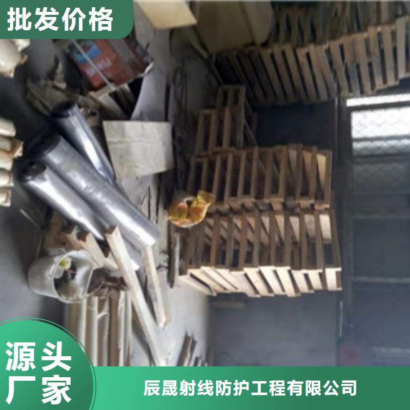 铅门,【铅砖】可接急单