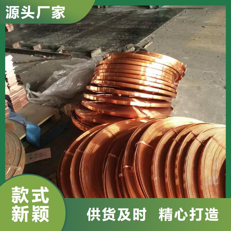 上海销售镀锡铜排TMY30*5/紫铜排/图/行情/价格/厂家