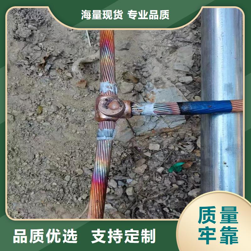 海西【TJ-95mm2铜绞线】一米多少钱