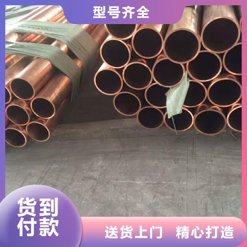 《PVC包塑紫铜管12*1》大型厂家本地【辰昌盛通】