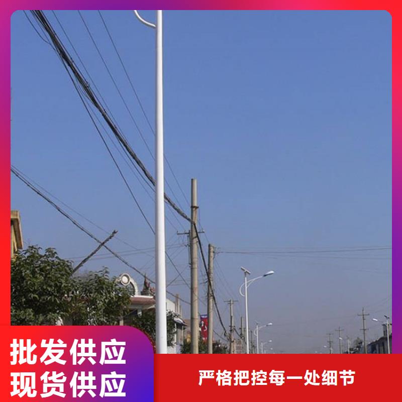 【太阳能市电路灯生产厂家支持定制加工】