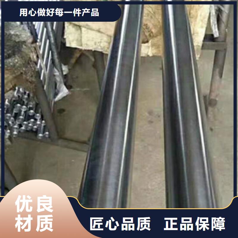 镀铬钢管耐磨钢板价格实在