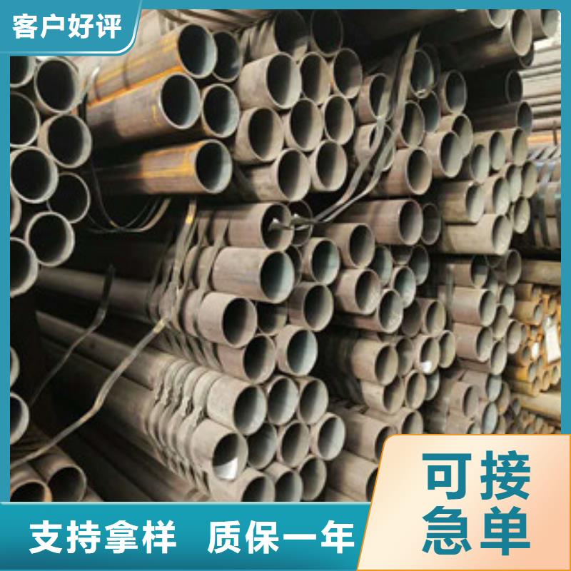 合金钢管_高压锅炉管厂家定制