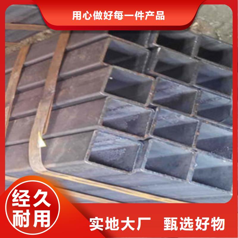 咨询【航创】方矩管 耐磨钢板为品质而生产