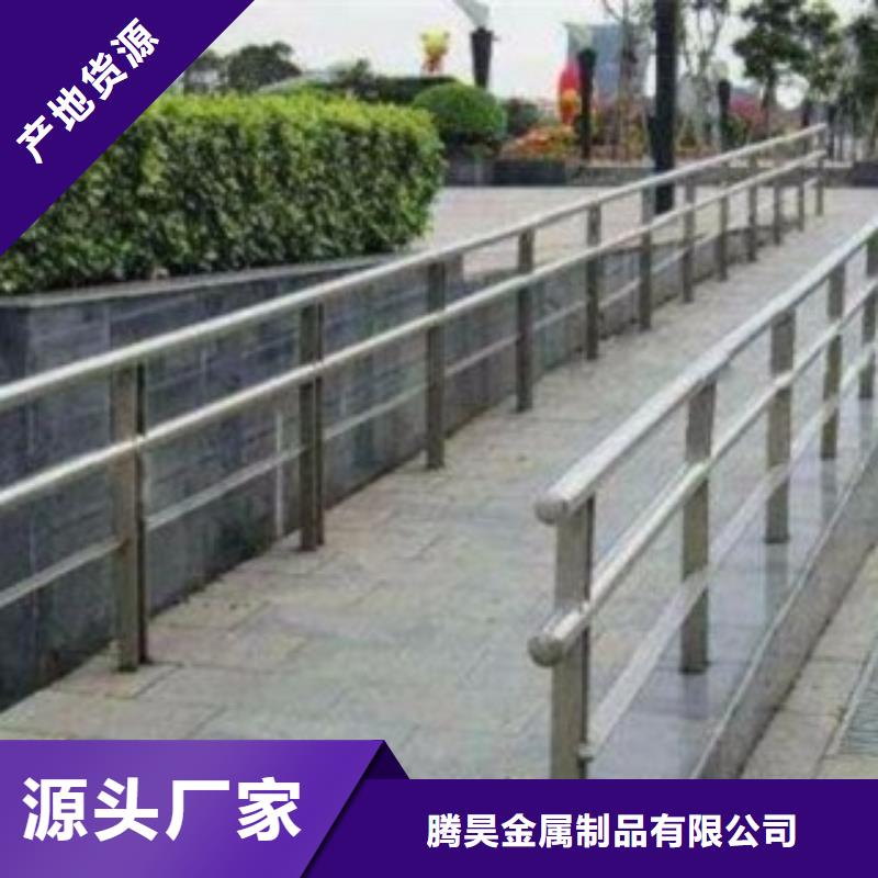 护栏3镀锌管景观护栏品质有保障