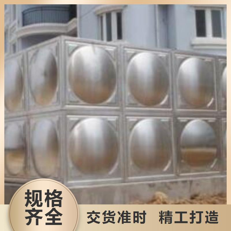 订购[恒泰]组合式不锈钢水箱污水泵优选厂商