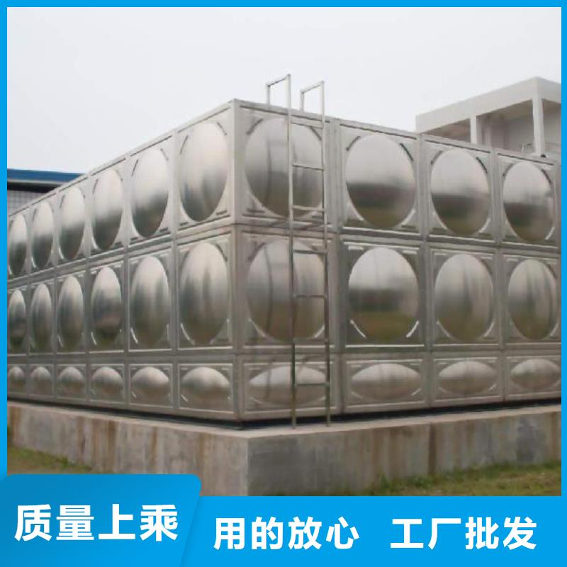 【不锈钢热水箱】无负压变频供水设备产地厂家直销