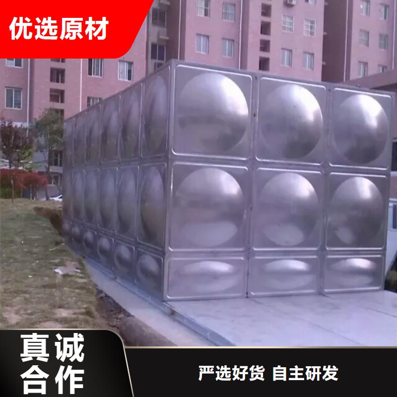 恒泰304不锈钢消防生活保温水箱变频供水设备有限公司-<恒泰>本地不锈钢生活水箱消防泵多行业适用