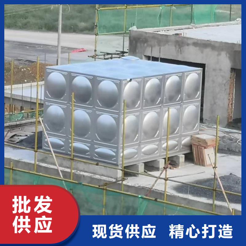 定制[恒泰]不锈钢模压水箱污水泵畅销本地