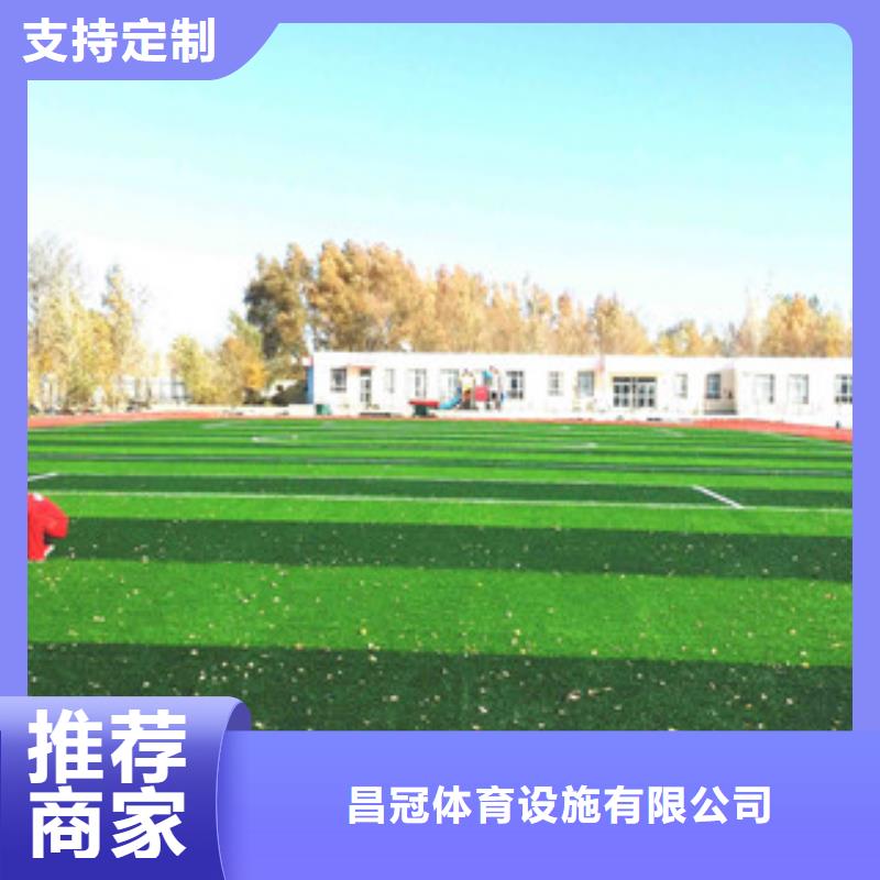 人造草坪塑胶跑道定制销售售后为一体