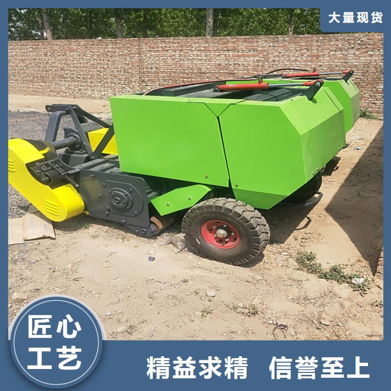 甘南捡拾打捆机价格