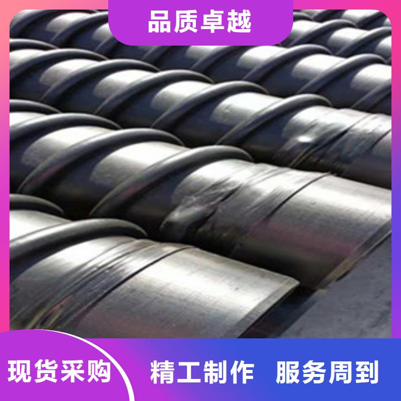 【克拉管】塑料检查井工厂价格