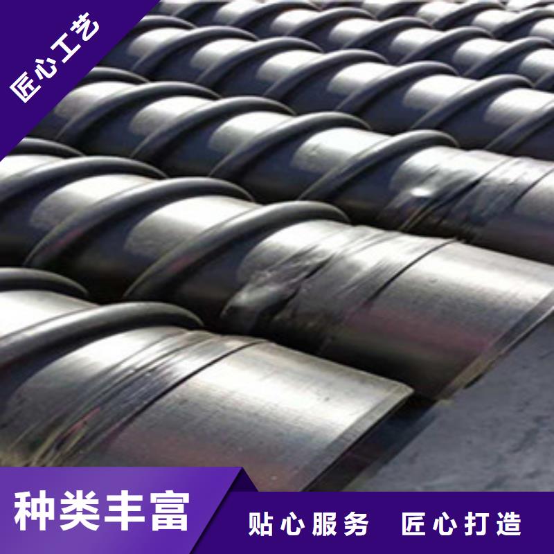 克拉管【HDPE双壁波纹管】专业完善售后