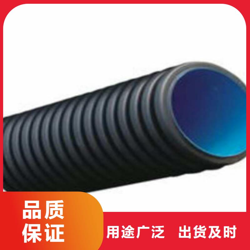 【波纹管钢丝网骨架复合管精品选购】