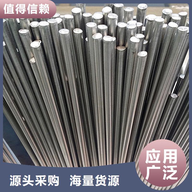 圆钢304不锈钢管生产经验丰富