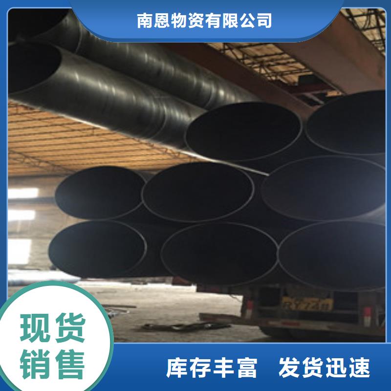 螺旋管镀锌管工厂直供
