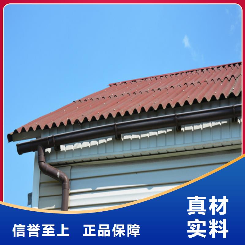 桂林成品天沟上门测量