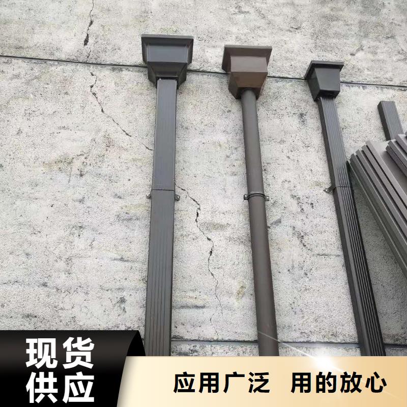 兰州古建筑配套落水包工包料