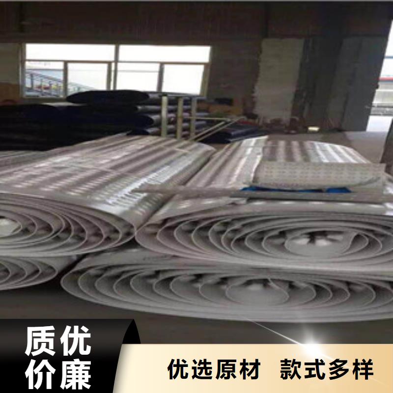 塑料排水板植草格厂家厂家十分靠谱