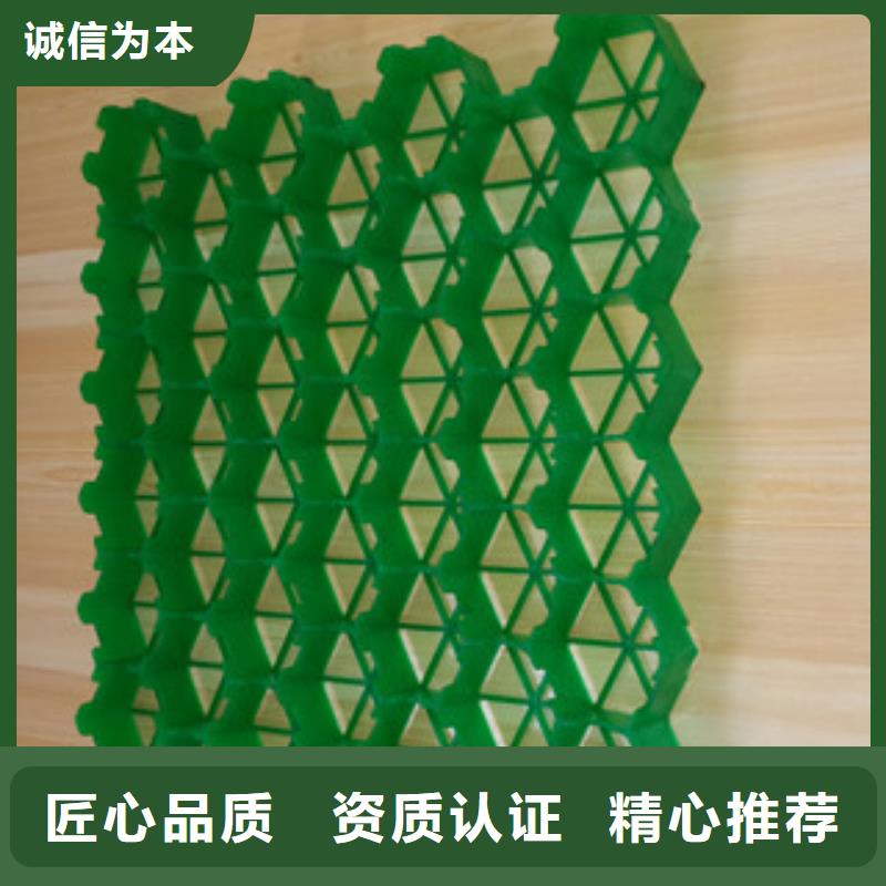 品牌：富泰-植草格-膨润土防水毯厂家品质保障售后无忧_