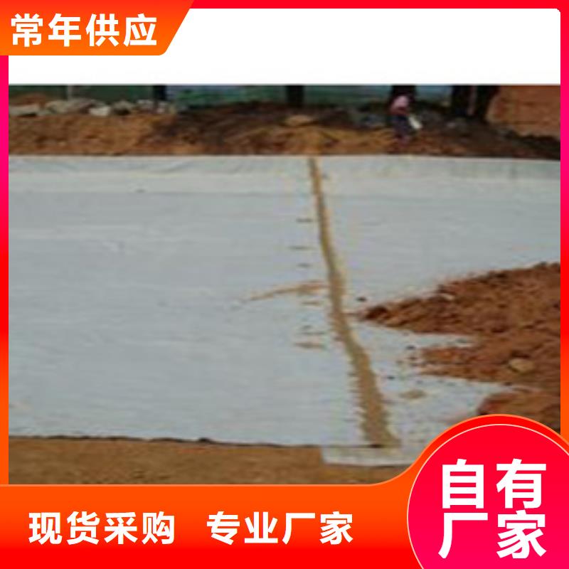 防水毯膨润土防水毯厂家好品质用的放心