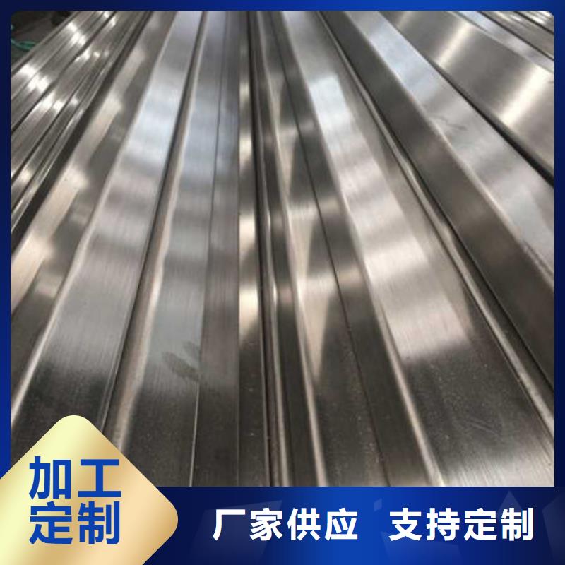 不锈钢装饰管【不锈钢焊管】质量层层把关