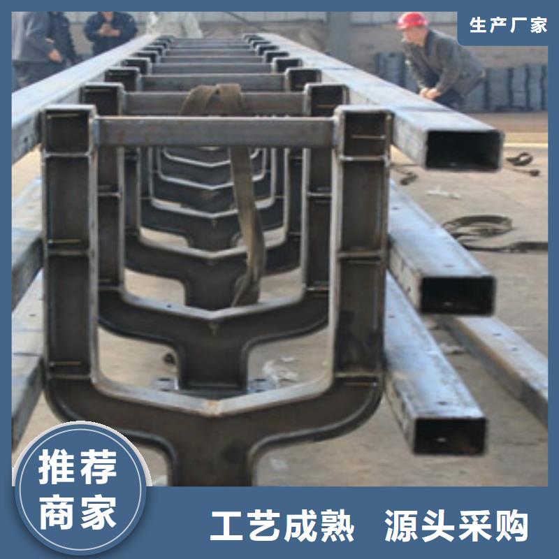 四川灯光护栏厂家直销