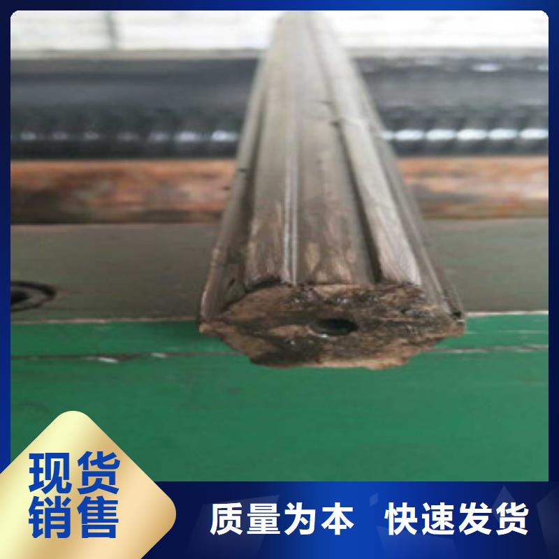 珩磨钢管珩磨液压管严谨工艺