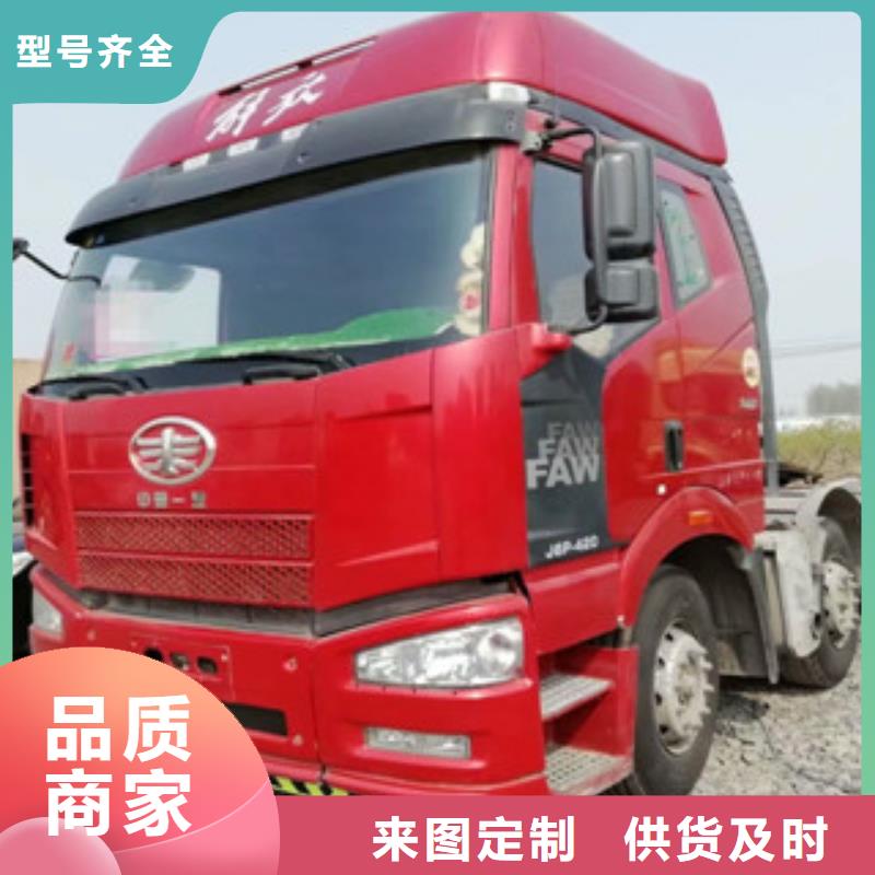 二手车-后翻自卸车规格齐全