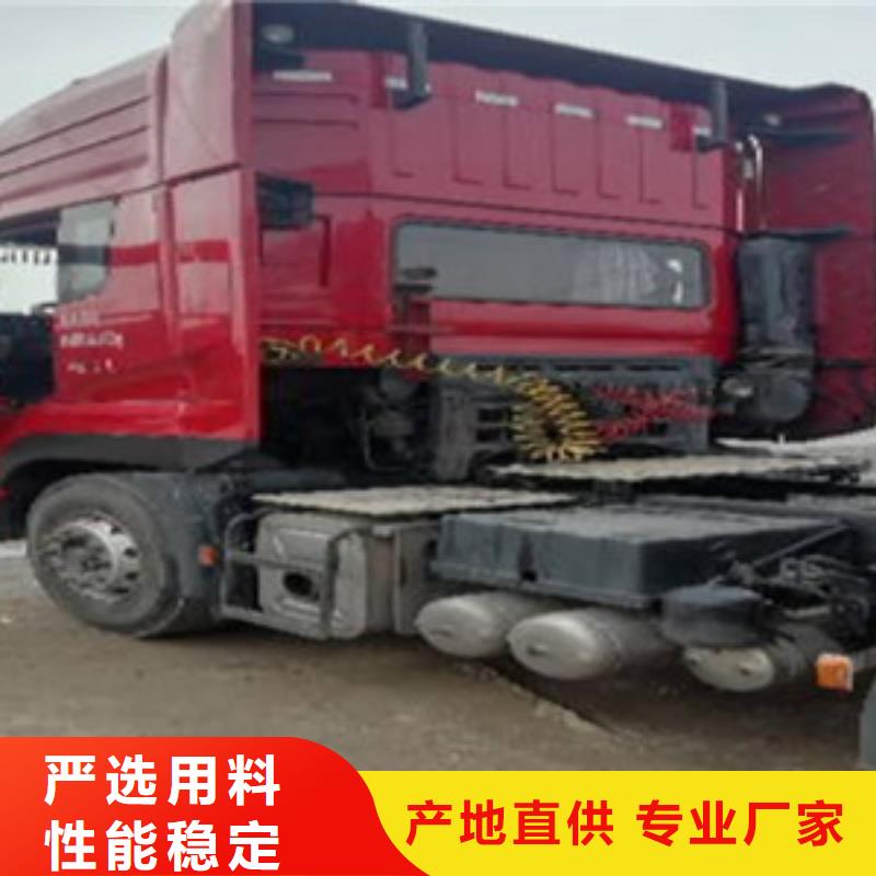 挂车【轿运车】每一处都是匠心制作