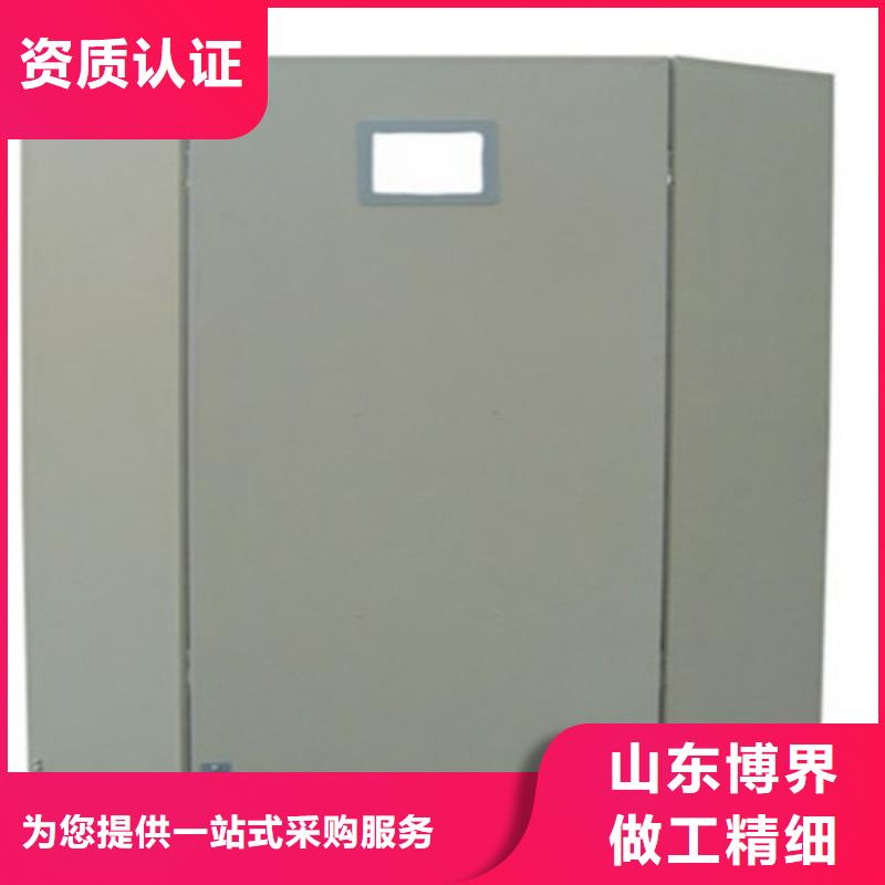 工业铅门送货上门