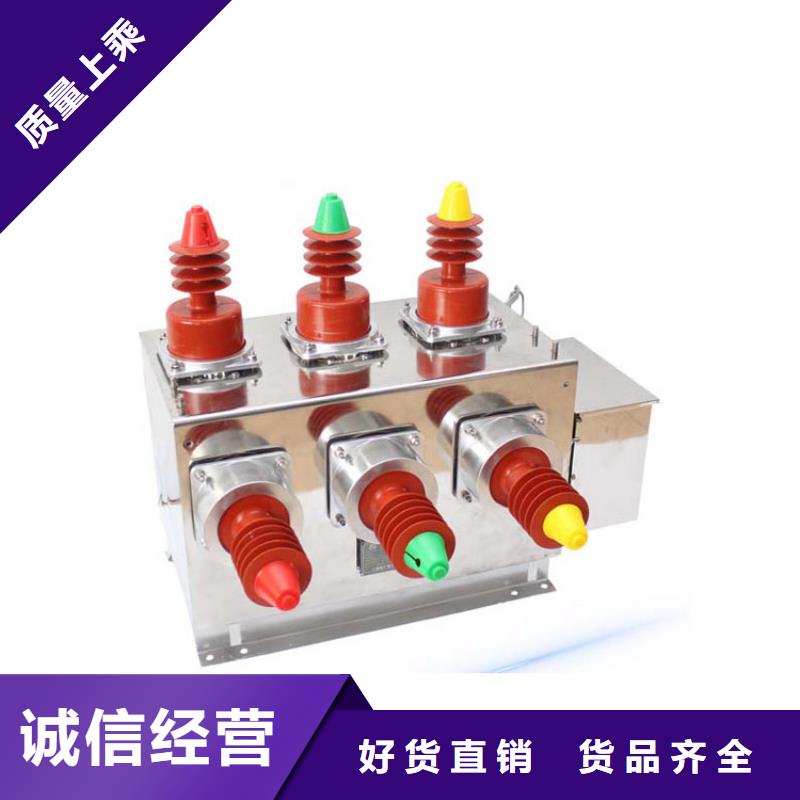 宿迁ZW37-40.5/1250-31.5真空断路器价格源头厂源头货樊高电气真空断路器厂家