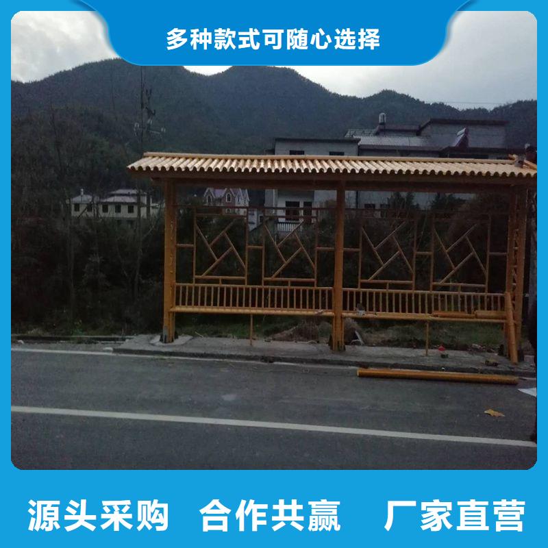 滚动灯箱公交站台实力商家推荐源头厂商