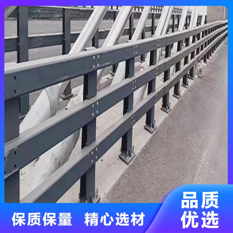 科阳铝合金护栏切割零售直销厂家铝合金天桥护栏