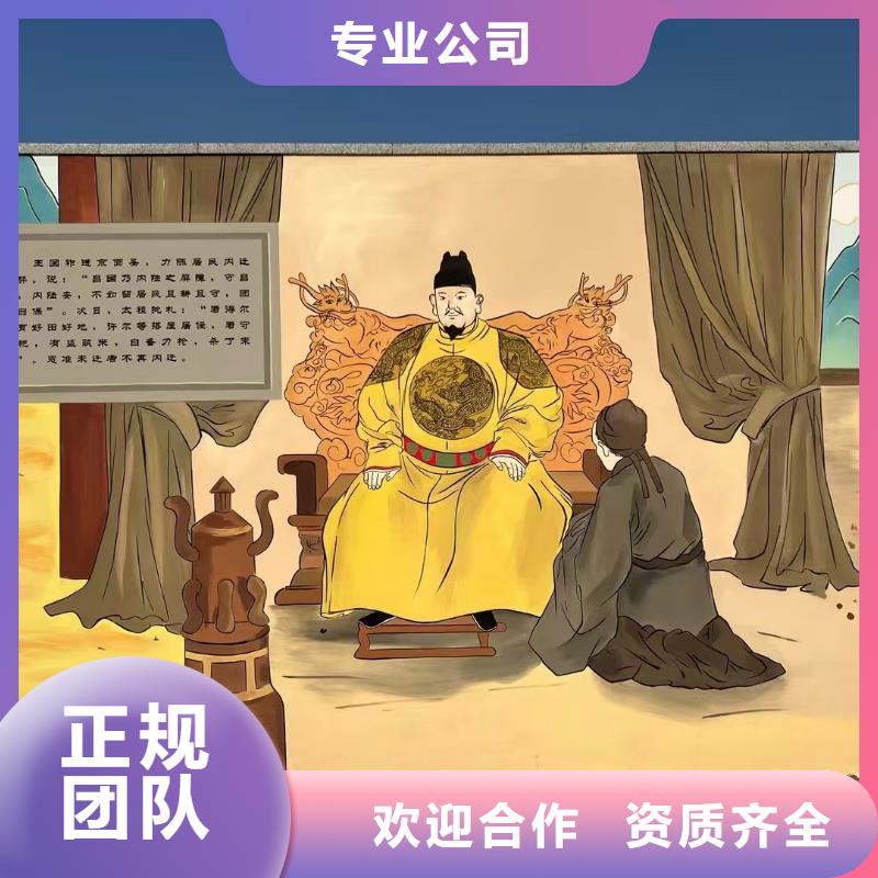 低价墙绘凉水塔彩绘筒仓手绘墙画服务热情注重质量墙绘手绘3D彩绘户外墙画