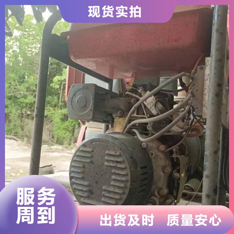 恒泰驻车发电机产地源头好货诚信可靠驻车发电机
