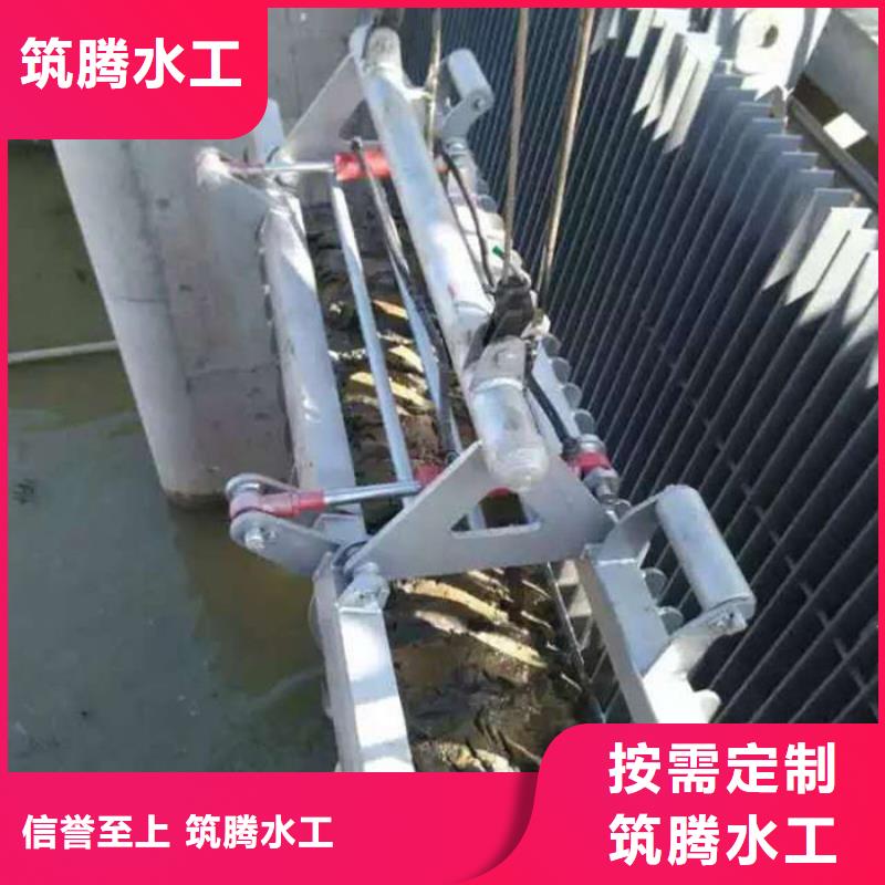 耙齿格栅除污机实力工厂
